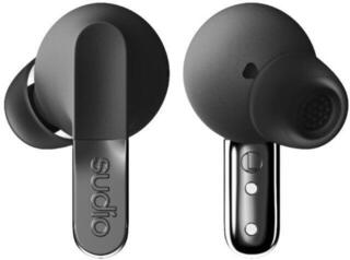 Ασύρματο Ακουστικό In-ear Sudio N3 Pro Titanium Black Ασύρματο Ακουστικό In-ear - 1