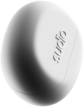 Écouteurs intra-auriculaires sans fil Sudio N3 Pro Chrome White Écouteurs intra-auriculaires sans fil - 3