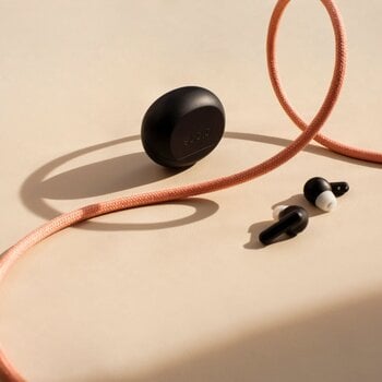 Ασύρματο Ακουστικό In-ear Sudio A3 Pro Cloudy Black Ασύρματο Ακουστικό In-ear - 4