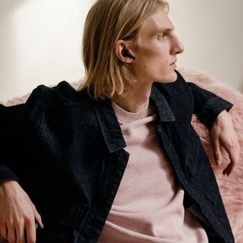 Ασύρματο Ακουστικό In-ear Sudio A3 Pro Cloudy Black Ασύρματο Ακουστικό In-ear - 5