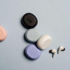 Căști In-ear fără fir Sudio A3 Pro Cloudy Black Căști In-ear fără fir - 6