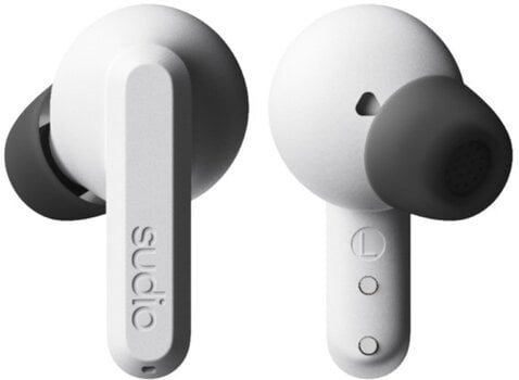 Cuffie wireless In-ear Sudio A3 Pro Fog White Cuffie wireless In-ear - 2