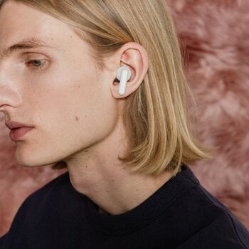 Cuffie wireless In-ear Sudio A3 Pro Fog White Cuffie wireless In-ear - 5