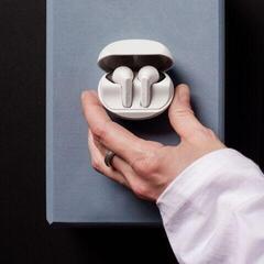 Безжични In-ear слушалки Sudio A3 Pro Fog White Безжични In-ear слушалки - 5