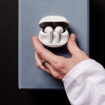 Cuffie wireless In-ear Sudio A3 Pro Fog White Cuffie wireless In-ear - 6