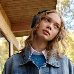 Bežične On-ear slušalice Sudio K2 Black Bežične On-ear slušalice - 6