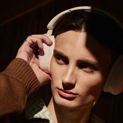 Bežične On-ear slušalice Sudio K2 Cream White Bežične On-ear slušalice - 5