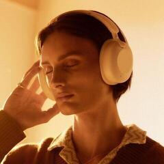 Bežične On-ear slušalice Sudio K2 Cream White Bežične On-ear slušalice - 6