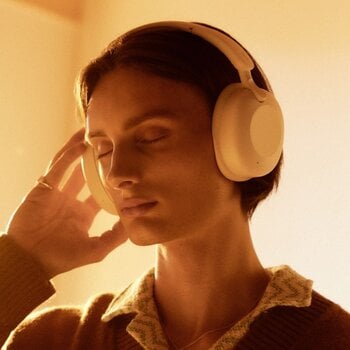 Bežične On-ear slušalice Sudio K2 Cream White Bežične On-ear slušalice - 7