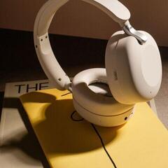 Bežične On-ear slušalice Sudio K2 Pro White Bežične On-ear slušalice - 5