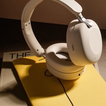 Cuffie Wireless On-ear Sudio K2 Pro White Cuffie Wireless On-ear - 6