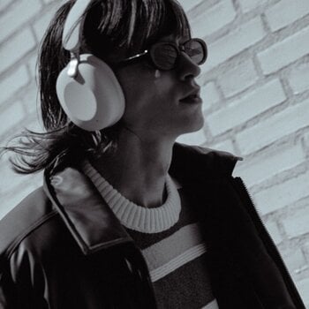 Cuffie Wireless On-ear Sudio K2 Pro White Cuffie Wireless On-ear - 8