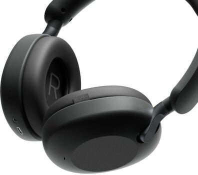 Bežične On-ear slušalice Sudio K2 Pro Black Bežične On-ear slušalice - 4