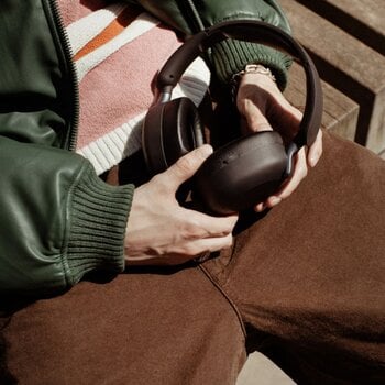 Bežične On-ear slušalice Sudio K2 Pro Black Bežične On-ear slušalice - 5