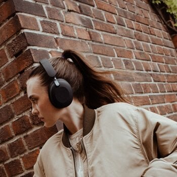 Bežične On-ear slušalice Sudio K2 Pro Black Bežične On-ear slušalice - 6