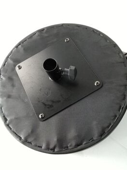 Banco de bateria WTF TBS 005 Banco de bateria (Tao bons como novos) - 4