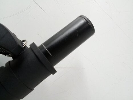 Banco de bateria WTF TBS 005 Banco de bateria (Tao bons como novos) - 5