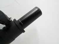 WTF TBS 005 Banco de bateria