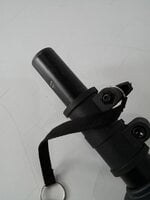 WTF TBS 005 Banco de bateria