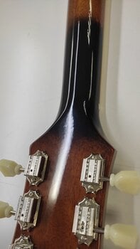 Elektrische gitaar Epiphone Les Paul Standard 50s Goldtop Elektrische gitaar (Beschadigd) - 4