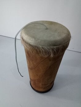 Lyömäsoittimet Terre Wawah L Thunder (Uudenveroinen) - 2