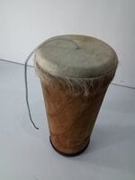 Terre Wawah L Thunder