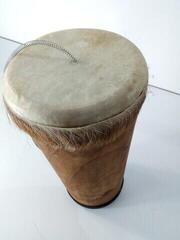 Lyömäsoittimet Terre Wawah L Thunder (Uudenveroinen) - 2