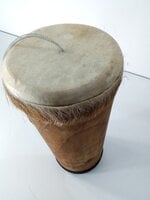 Terre Wawah L Thunder