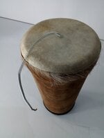 Terre Wawah L Thunder