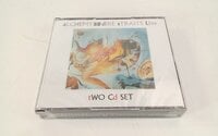 Dire Straits - Alchemy - Dire Straits Live (Reissue) (Remastered) (2 CD)