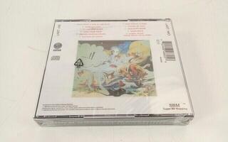 Music CD Dire Straits - Alchemy - Dire Straits Live (Reissue) (Remastered) (2 CD) (Just unboxed) - 2