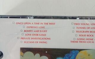 Music CD Dire Straits - Alchemy - Dire Straits Live (Reissue) (Remastered) (2 CD) (Just unboxed) - 4