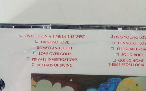 CD musique Dire Straits - Alchemy - Dire Straits Live (Reissue) (Remastered) (2 CD) (Juste déballé) - 5