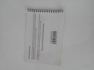 Notas Bobo Notovníček CZ Notas (Tao bons como novos) - 2