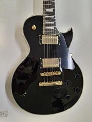 E-Gitarre Sire Larry Carlton L7 Black E-Gitarre (Neuwertig) - 1
