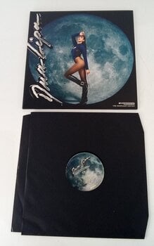 LP plošča Dua Lipa - Future Nostalgia (The Moonlight Edition) (2 LP) (Samo odprto) - 2