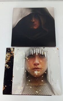 Schallplatte Hans Zimmer - Dune: Part Two (Limited Edition) (2 LP) (Nur ausgepackt) - 2