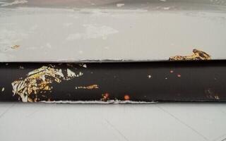 Schallplatte Hans Zimmer - Dune: Part Two (Limited Edition) (2 LP) (Nur ausgepackt) - 2