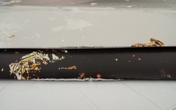 Schallplatte Hans Zimmer - Dune: Part Two (Limited Edition) (2 LP) (Nur ausgepackt) - 3