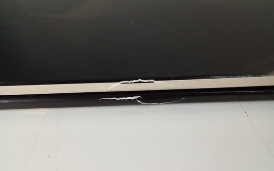 Schallplatte Hans Zimmer - Dune: Part Two (Limited Edition) (2 LP) (Nur ausgepackt) - 4