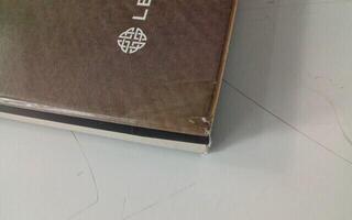 Schallplatte Hans Zimmer - Dune: Part Two (Limited Edition) (2 LP) (Nur ausgepackt) - 5