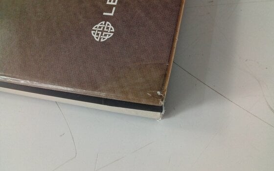 Schallplatte Hans Zimmer - Dune: Part Two (Limited Edition) (2 LP) (Nur ausgepackt) - 6