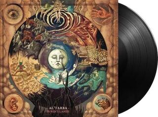 Vinyl Record Al'Tarba - Irwin's Lands (LP) - 1