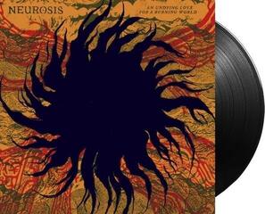 Vinyl Record Neurosis - An Undying Love For A Burning World (LP) - 1