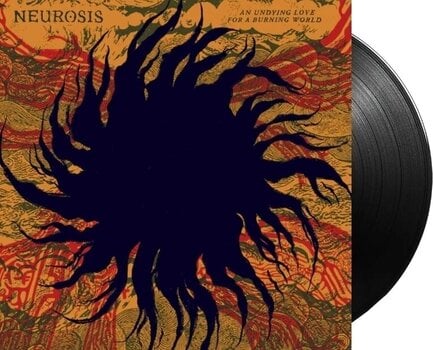 LP plošča Neurosis - An Undying Love For A Burning World (LP) - 2