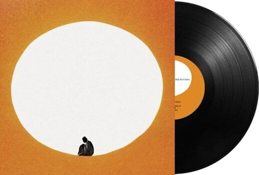 Вінілові платівки Death Cab For Cutie - I Built You A Tower (LP) - 2