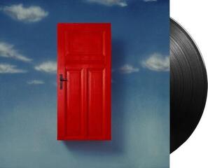 Vinyl Record Philipp Johann Thimm - The Red Door (LP) - 1