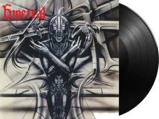 Vinyl Record Funereal - The Misery Season (LP) - 1