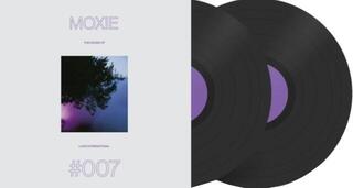 Disque vinyle Various Artists - The Sound Of Love International #008 (2 LP) - 1