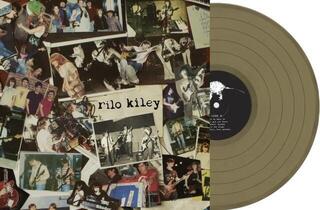 Vinyl Record Rilo Kiley - Rkives (Gold Coloured) (2 LP) - 1